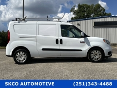 Used 2021  Ram ProMaster City Cargo Van Tradesman SLT Van at SKCO Automotive near Mobile, AL