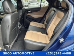 Used 2023  Chevrolet Equinox FWD 4dr Premier at SKCO Automotive near Mobile&comma; AL