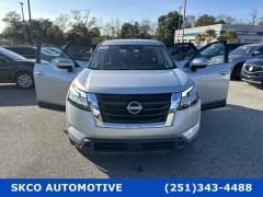 Used 2022  Nissan Pathfinder SV 2WD at SKCO Automotive near Mobile&comma; AL