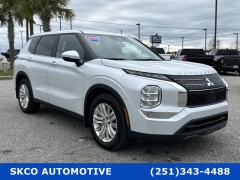 Used 2023  Mitsubishi Outlander ES FWD at SKCO Automotive near Mobile&comma; AL