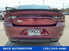 Used 2020  Dodge Charger 4d Sedan RWD SXT at SKCO Automotive near Mobile&comma; AL