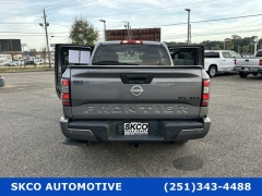 Used 2023  Nissan Frontier Crew Cab 4x4 SV Auto &ast;Ltd Avail&ast; at SKCO Automotive near Mobile&comma; AL
