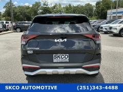 Used 2023  Kia Sportage LX FWD at SKCO Automotive near Mobile&comma; AL