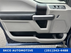 Used 2019 Ford F-150 2WD SuperCrew XLT 5 1/2 at SKCO Automotive near Mobile, AL