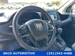 Used 2021 Ram ProMaster City Cargo Van Tradesman Van at SKCO Automotive near Mobile, AL