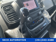 Used 2024  Ram ProMaster Cargo Van Tradesman 2500 Hi Roof 159" WB w&sol;Pass St at SKCO Automotive near Mobile&comma; AL