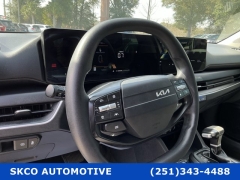 Used 2025  Kia K4 LXS FWD at SKCO Automotive near Mobile&comma; AL