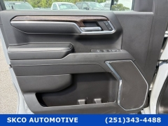 Used 2024  GMC Sierra 1500 4WD Crew Cab 147" Elevation w&sol;3VL at SKCO Automotive near Mobile&comma; AL