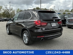 Used 2015  BMW X5 RWD 4dr sDrive35i at SKCO Automotive near Mobile&comma; AL