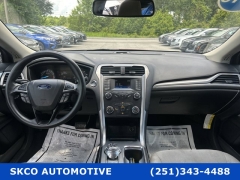 Used 2019 Ford Fusion 4d Sedan FWD S at SKCO Automotive near Mobile, AL