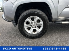 Used 2017 Toyota Tacoma 2WD Double Cab SR5 at SKCO Automotive near Mobile, AL