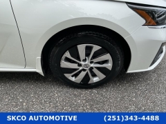 Used 2024  Nissan Altima 2&period;5 S Sedan at SKCO Automotive near Mobile&comma; AL