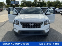 Used 2024  Nissan Frontier Crew Cab 4x2 SV at SKCO Automotive near Mobile&comma; AL