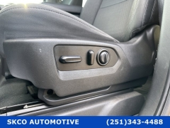 Used 2019  Chevrolet Silverado 1500 2WD Crew Cab LT Texas Edition at SKCO Automotive near Mobile, AL