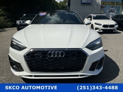 Used 2021  Audi A5 Sportback S line Premium 45 TFSI quattro at SKCO Automotive near Mobile&comma; AL