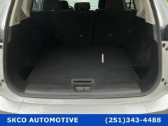 Used 2024  Nissan Rogue AWD S at SKCO Automotive near Mobile&comma; AL