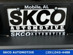 Used 2020  Chevrolet Silverado 1500 2WD Crew Cab LTZ at SKCO Automotive near Mobile&comma; AL