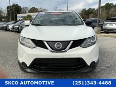 Used 2019  Nissan Rogue Sport 4d SUV FWD S at SKCO Automotive near Mobile&comma; AL
