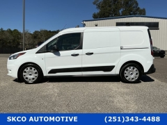 Used 2020  Ford Transit Connect Cargo Ext Van XLT at SKCO Automotive near Mobile&comma; AL