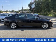 Used 2023  Toyota Camry LE Auto at SKCO Automotive near Mobile&comma; AL