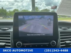 Used 2020  Ford Transit 250 Cargo Van Low Roof Van RWD SWB at SKCO Automotive near Mobile&comma; AL