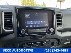 Used 2024  Nissan Frontier Crew Cab 4x2 SV at SKCO Automotive near Mobile&comma; AL