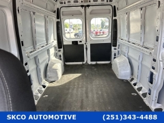 Used 2022 Ram ProMaster Cargo Van 2500 High Roof 159" WB at SKCO Automotive near Mobile, AL