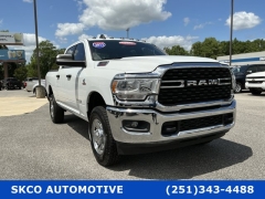 Used 2022  Ram 2500 4WD Big Horn Crew Cab 6'4" Box at SKCO Automotive near Mobile&comma; AL