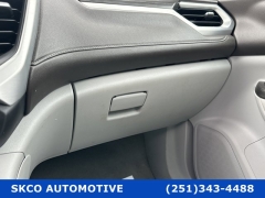 Used 2019  GMC Acadia 4d SUV FWD SLT-1 V6 at SKCO Automotive near Mobile&comma; AL