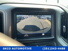 Used 2021  Chevrolet Silverado 2500HD 4WD Crew Cab 159" Custom Gas at SKCO Automotive near Mobile&comma; AL