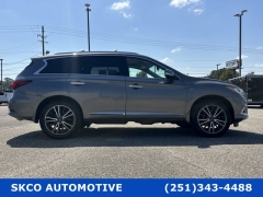 Used 2019  INFINITI QX60 4d SUV AWD LUXE &lpar;2019&period;5&rpar; at SKCO Automotive near Mobile&comma; AL
