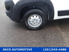 Used 2023 Ram ProMaster Cargo Van 2500 High Roof 159" WB at SKCO Automotive near Mobile, AL