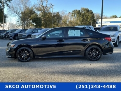 Used 2022  Honda Civic Sedan Sport CVT at SKCO Automotive near Mobile&comma; AL