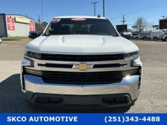 Used 2019  Chevrolet Silverado 1500 2WD Crew Cab LT All Star Edition at SKCO Automotive near Mobile&comma; AL