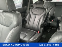 Used 2023  Hyundai Palisade Calligraphy FWD at SKCO Automotive near Mobile&comma; AL