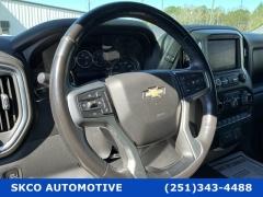 Used 2019  Chevrolet Silverado 1500 2WD Crew Cab LT All Star Edition at SKCO Automotive near Mobile&comma; AL