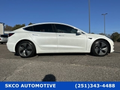 Used 2020  Tesla Model 3 Long Range AWD at SKCO Automotive near Mobile&comma; AL