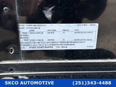 Used 2023  TRAILER UTILITY  at SKCO Automotive near Mobile, AL