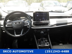 Used 2022  Jeep Compass Latitude Lux 4x4 at SKCO Automotive near Mobile&comma; AL