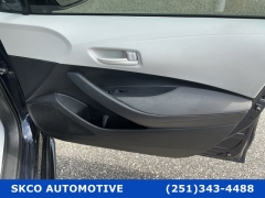 Used 2024  Toyota Corolla LE CVT at SKCO Automotive near Mobile&comma; AL
