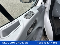 Used 2017  Ford Transit 150 Passenger Wagon Med Roof Wagon XLT at SKCO Automotive near Mobile&comma; AL