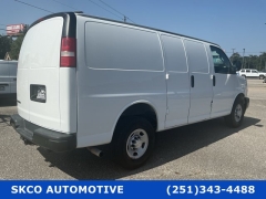 Used 2019  Chevrolet Express Van 2500 Van at SKCO Automotive near Mobile&comma; AL