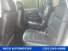 Used 2018  GMC Yukon 4d SUV RWD Denali at SKCO Automotive near Mobile&comma; AL