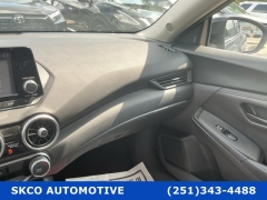 Used 2024  Nissan Sentra S CVT at SKCO Automotive near Mobile&comma; AL