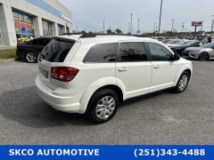 Used 2020  Dodge Journey 4d SUV FWD SE 2&period;4L Value at SKCO Automotive near Mobile&comma; AL