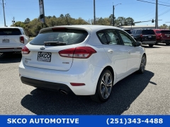 Used 2016  Kia Forte5 5d Hatchback EX at SKCO Automotive near Mobile&comma; AL