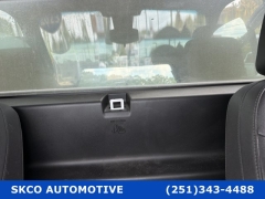 Used 2023  Chevrolet Silverado 1500 2WD Reg Cab 126" Work Truck at SKCO Automotive near Mobile&comma; AL