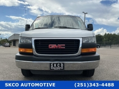 Used 2015  GMC Savana Cargo Van 2500 Van at SKCO Automotive near Mobile&comma; AL