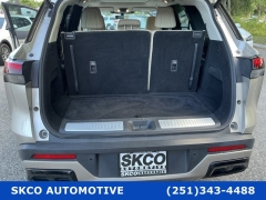Used 2023  INFINITI QX60 LUXE AWD at SKCO Automotive near Mobile&comma; AL