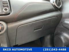 Used 2021  Nissan Kicks SR FWD at SKCO Automotive near Mobile&comma; AL